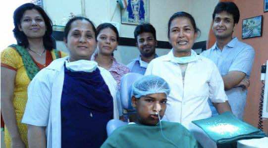 Doctors in India Removed 232 Teeth from 17-Year-Old Boy’s Mouth