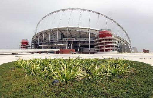 Doha to host 2019 world championships