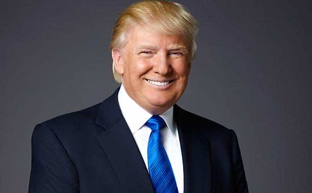 Trump Says America Will ‘Race’ to Expand Its Nuclear Capabilities