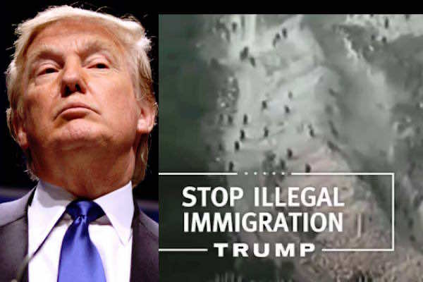 ‘What’s wrong with showing Morocco? Nothing!’ Donald Trump Says