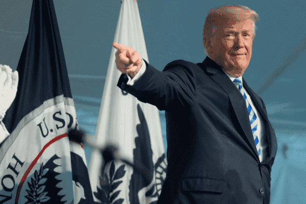 US Congress to Investigate Trump for Obstruction of Justice