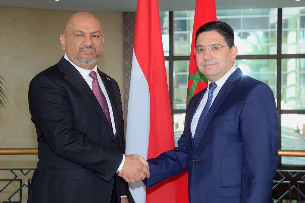 Yemen Looks to Morocco for Advice on Democratic Development