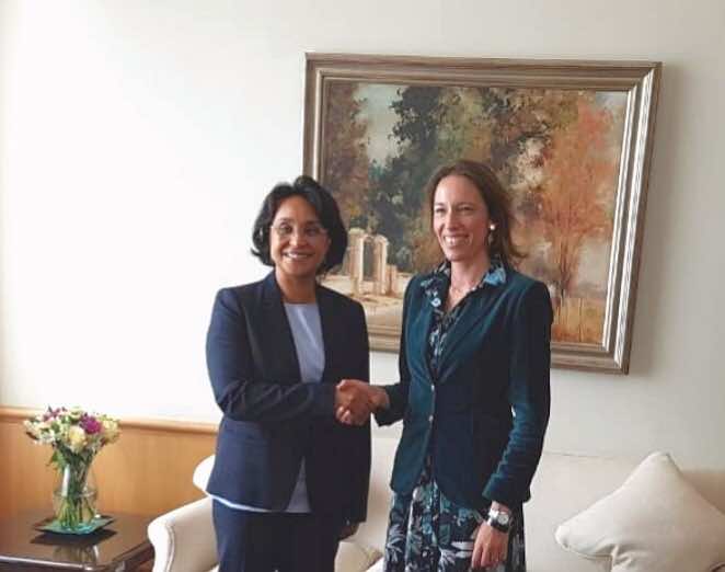 Morocco and Chile Discuss Renewable Energy in Santiago