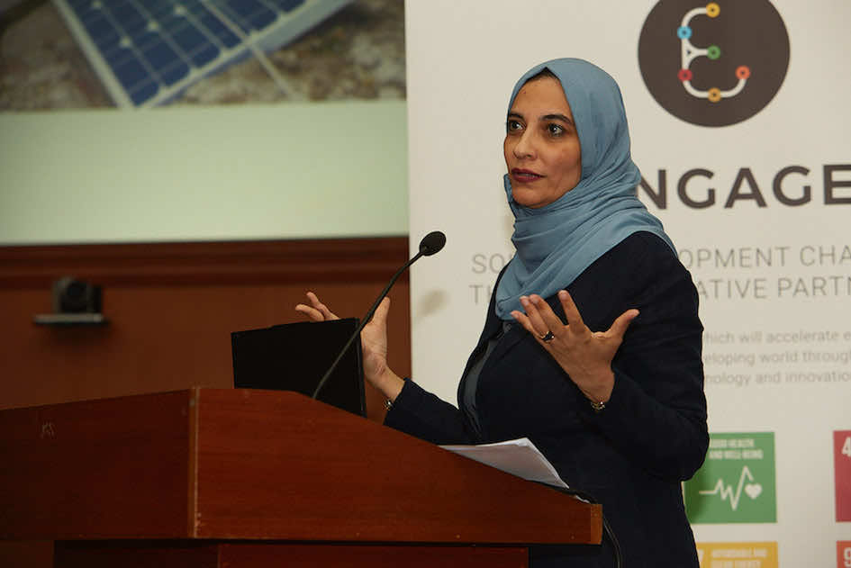 Islamic Development Bank to Launch Multimillion Dollar Fund in Rabat