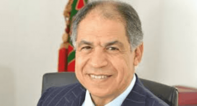 3 Moroccan Academics Receive French Solidarity Award
