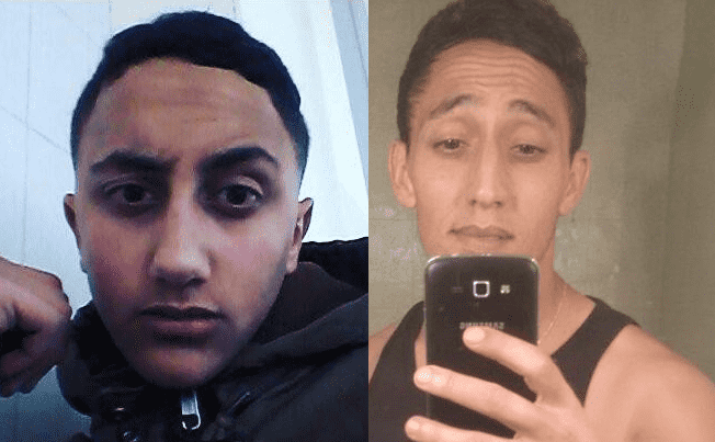 Barcelona Terror Suspects Showed No Signs of Extremism: Family