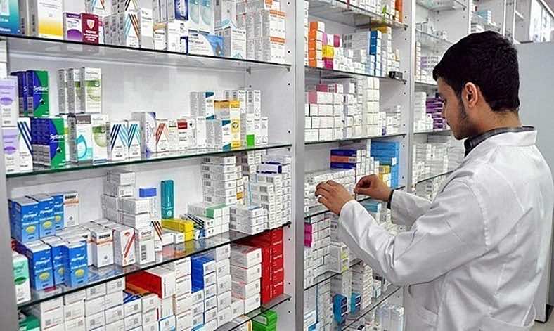 Morocco Finds Cancer-Linked Substance in Chinese Blood Pressure Medicine