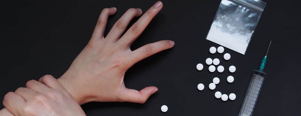 More Than 800,000 Moroccans Addicted to Cannabis, Opiates