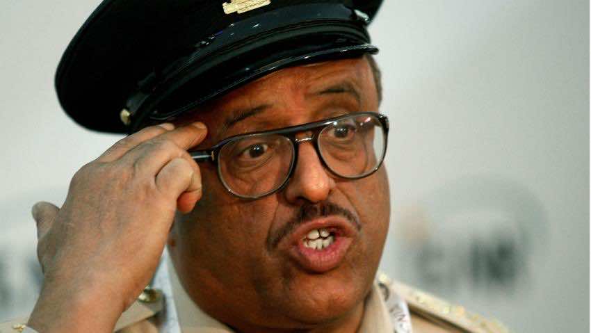 Dubai Police Chief Compares Israel to ‘Islamic Occupation’ of Spain