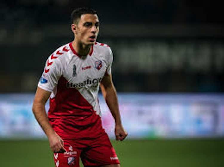 Dutch Football Club Wants to Sign Sofyan Amrabat