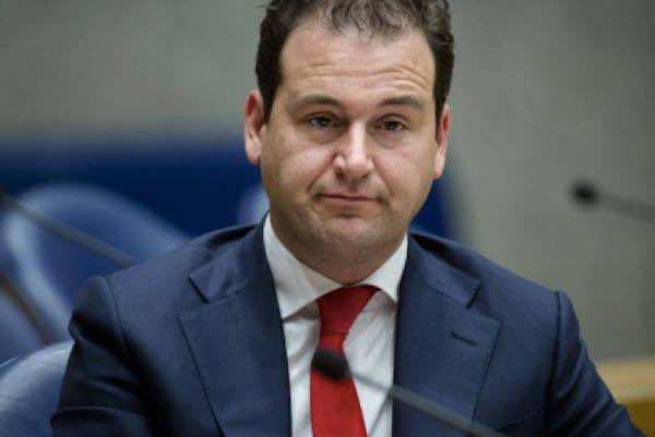 Dutch Officials Knowingly Broke Pension Law for Residence in Illegal Israeli Settlements