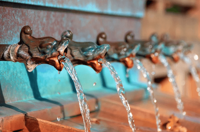 Dutch-Moroccan Project Aims to Produce Drinking Water From Thin Air