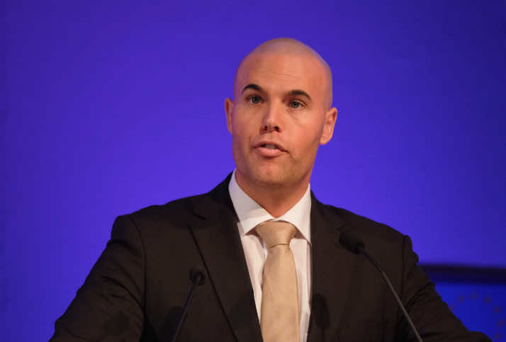 Former Far-right Dutch Politician Converts to Islam