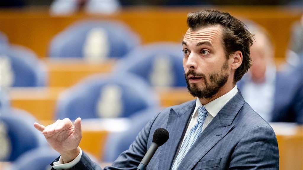 Dutch Police Investigate Anti-Immigrant Leader for Slandering Moroccans
