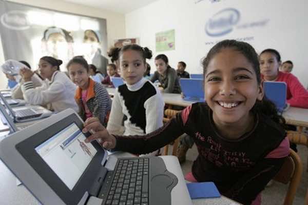Moroccan E-learning Platform to Be Launched in 2019