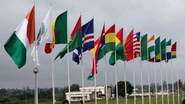 Morocco Wants to Join ECOWAS to Promote South-South Agenda