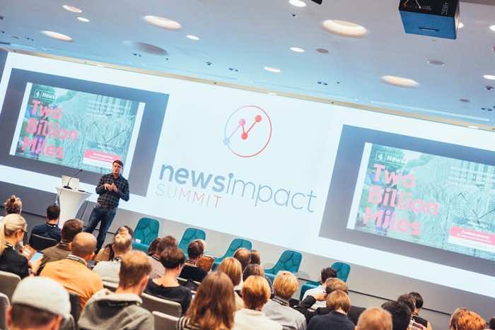 Internet Giants Collaborate with French Media to Fight Fake News