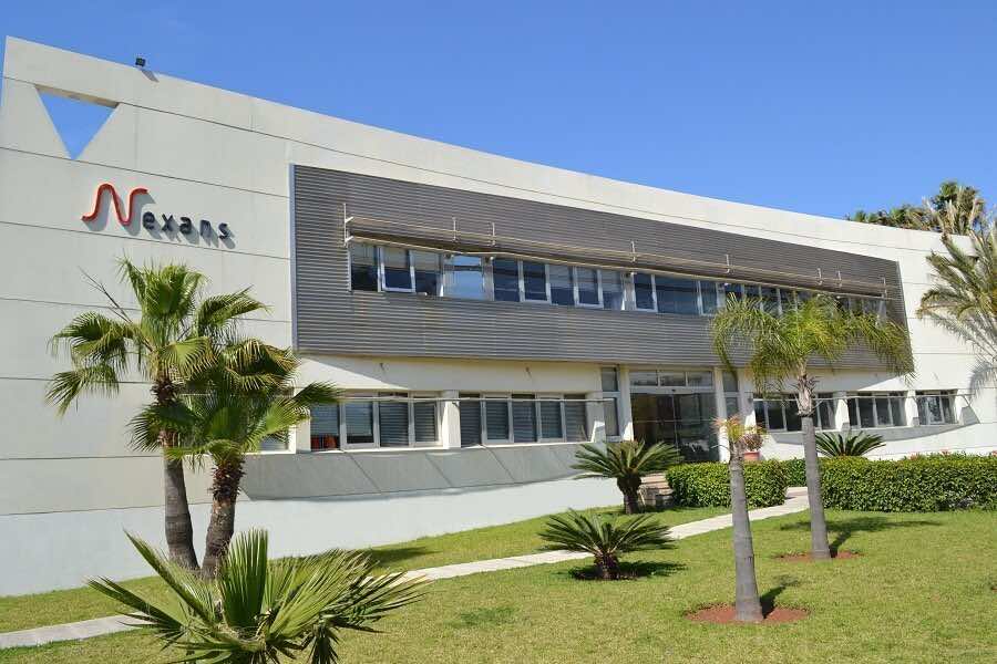 ENGIE Services to Set Up Solar Power Plant at Nexans Maroc