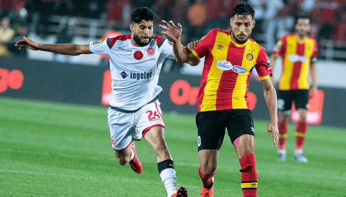 EST-Wydad Scandal: CAS to Deliver Final Verdict by July 31