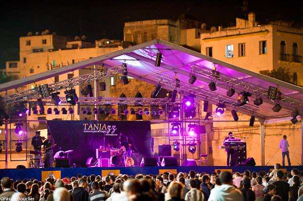 EU Grants EUR 209,014 to Promote Culture in Morocco