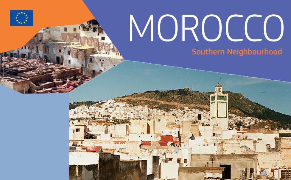 EU: Morocco, Key Partner in Southern Neighbood Investment Agenda