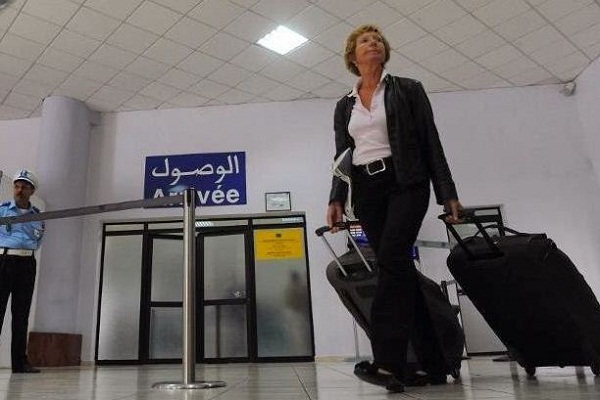 A Modern Story of Moroccan Tourism