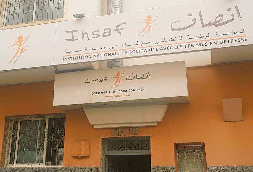 EU Partners up With Moroccan Non-Profit INSAF in MAD 17 Million Project