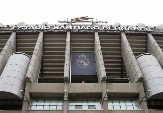 EU probes Real Madrid finances over ‘state aid’