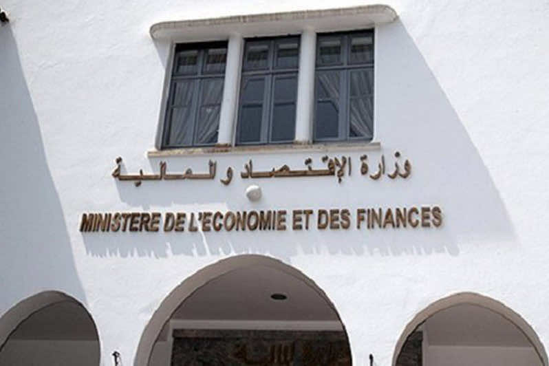 Economy Ministry: Morocco’s Budget Deficit Reached $4.65 Billion