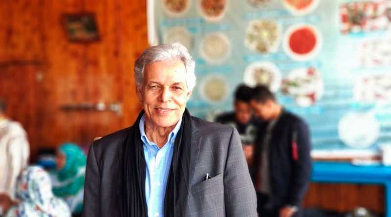 Former Polisario Member Says Tindouf Refugee’s Plight Is Business for Separatist Front