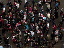 Egypt presidency ‘pained’ by clip of police beating