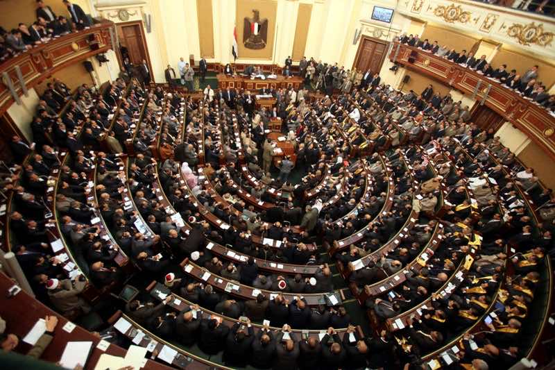 Egypt’s Secular Political Parties: A Struggle for Identity and Independence