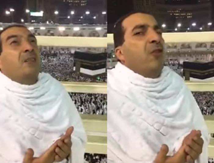 Egyptian Preacher Mocked on Social Media for Praying for His Facebook Followers
