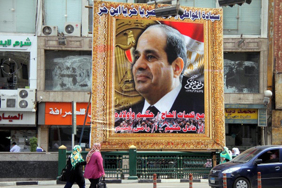 Egyptians respond to latest Moroccan TV statements