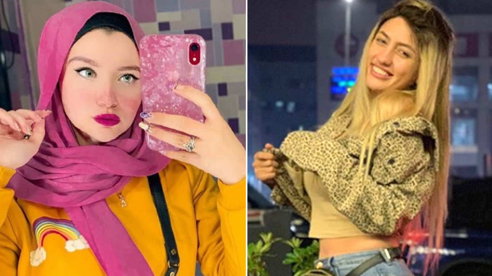 Egyptian TikTok Users Face Two-Year Prison Sentences for ‘Immorality’