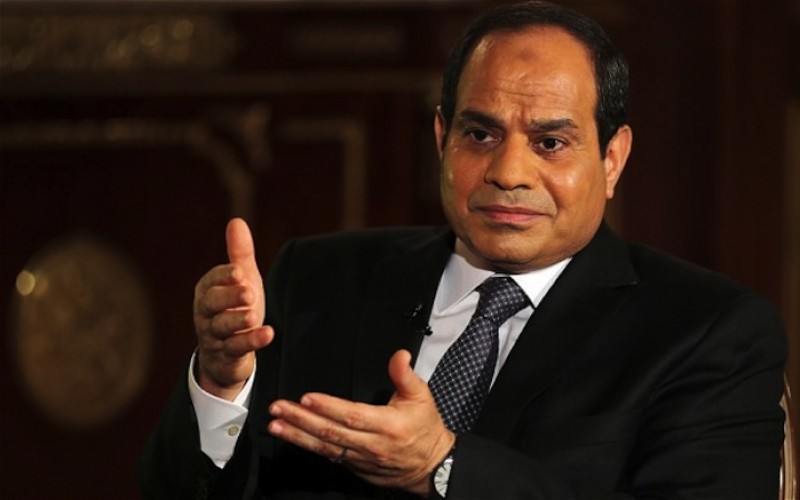 Why Al-Sisi’s Presidency Might be Short-lived