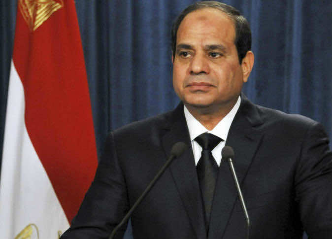 Egypt’s Suicide Bombings: President Al-Sisi Declares State of Emergency 