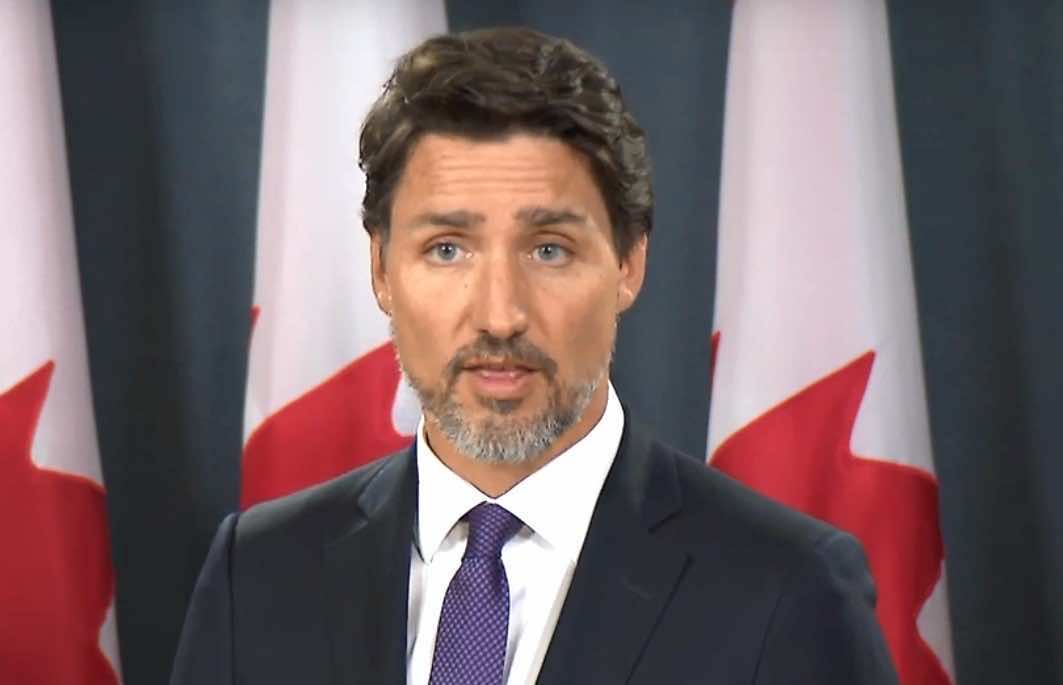 Eid Al Adha: Justin Trudeau Celebrates Contribution of Muslim Canadians