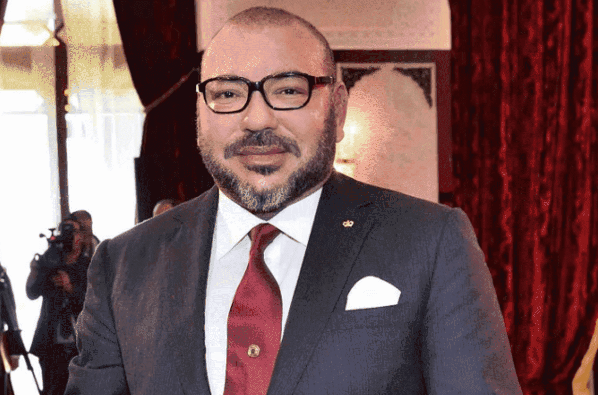 Eid Al-Fitr: 17 Hirak Detainees Receive Morocco’s Royal Pardon