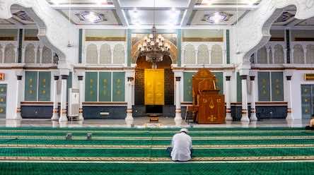 Eid Al-Fitr in Morocco, Likely to Fall Under COVID-19 State of Emergency