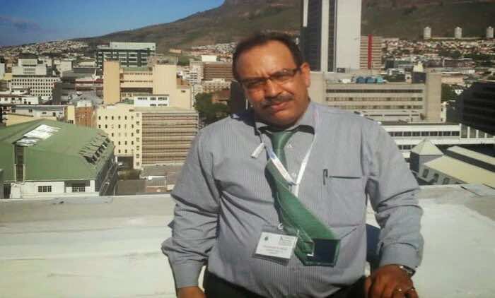 Moroccan ET302 Crash Victim Was Going to UN Environment Assembly