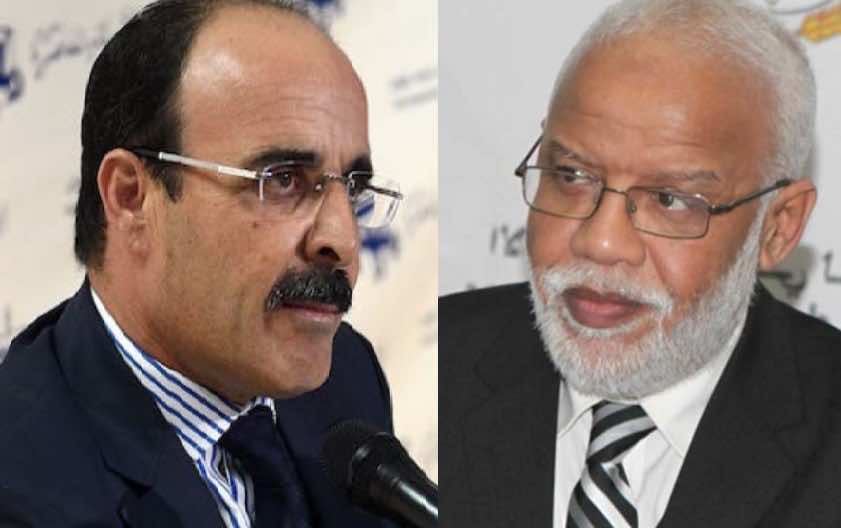 El Omari Condemns Accusations of ‘Pedophilia’ Made Against Mohamed Yatim