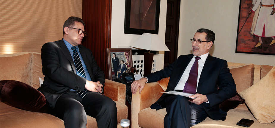 AfDB Gives Morocco $2 Billion in Aid Over Next 2 Years