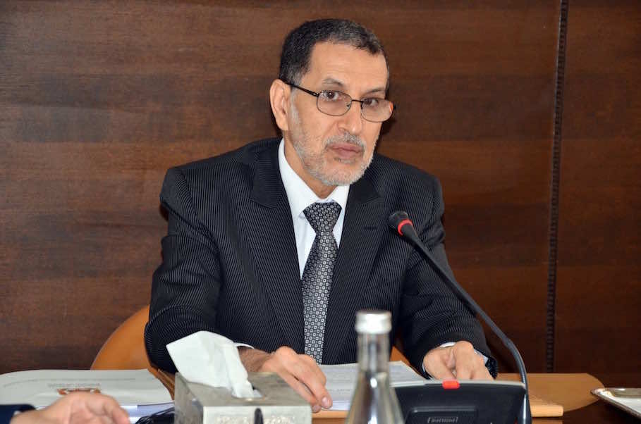 2 Days Later, El Othmani Informs Morocco of Train Accident Investigation