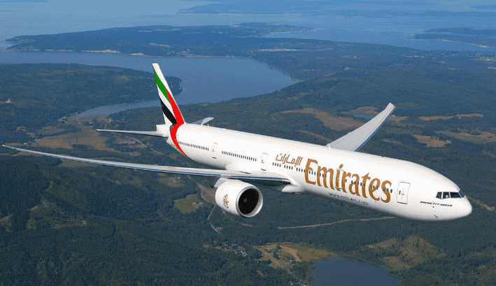 Emirates Airline to Recruit Cabin Crew in Casablanca, Tangier