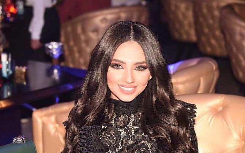 Emirati Journalist Confirms Arrest of Moroccan Blackmail Suspect Aicha Ayach