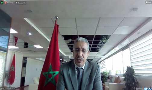 Energy Minister Celebrates Morocco’s Green Hydrogen Achievements