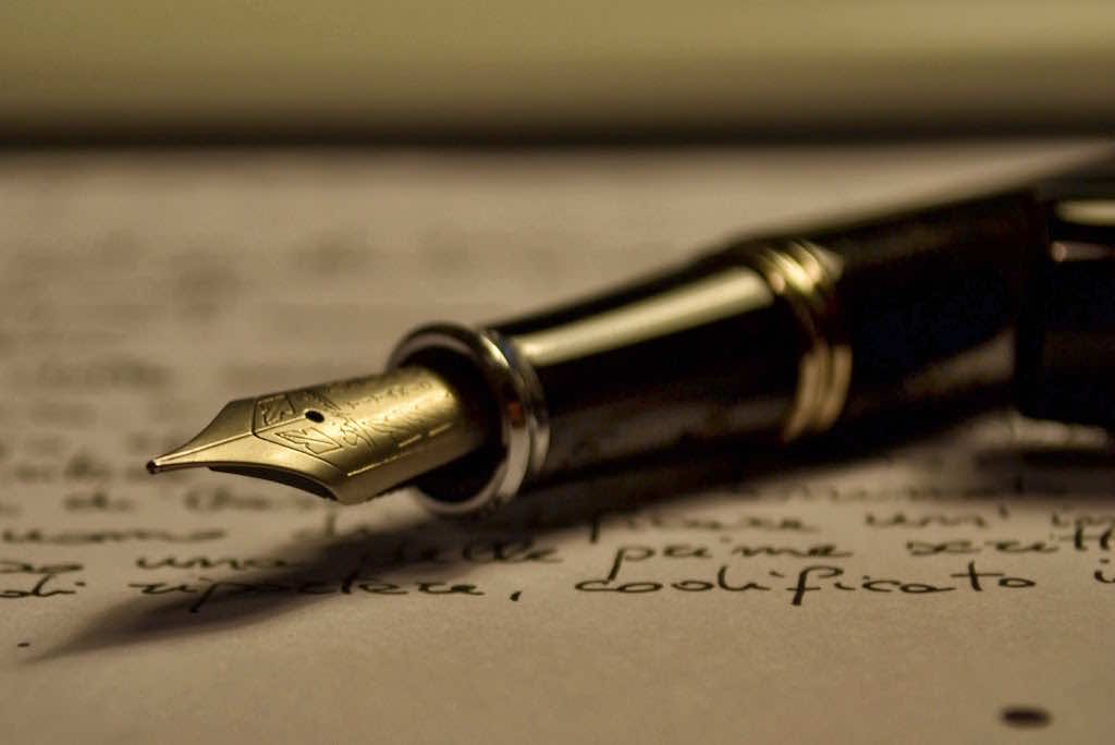 The Concise History of English Literature, Early Christian Literature