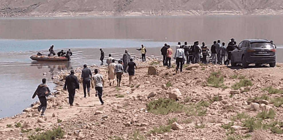 Errachidia Flood Kills 11, Death Toll Continues to Rise