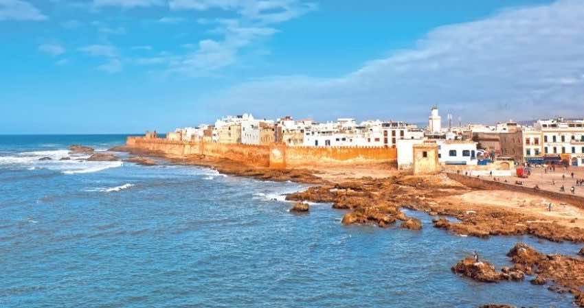 Essaouira Day To Strengthen France-Morocco-Israel Economic Dynamics